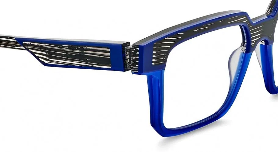 Etnia Barcelona MARC Eyeglasses - view 13